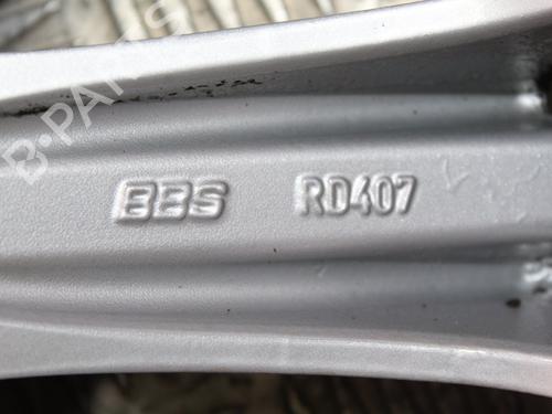 Rim BMW 5 (E60) 530 d | BP20296628C45 