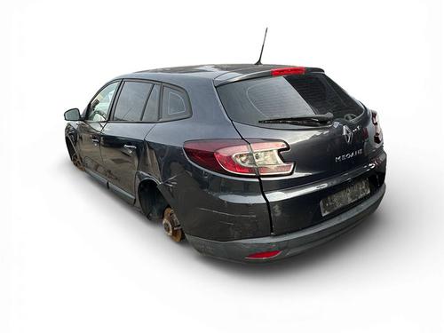 Full front RENAULT MEGANE III Grandtour (KZ0/1)  | BP31083857S1 