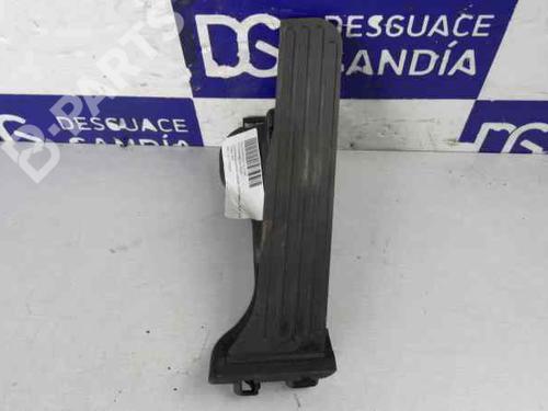 pedal-vw-passat-b6-variant-3c5-20-tdi-16v-1k1723503l-2005-2006-2007-2008-2009-2010-2011-7719828 main image