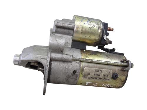 Startmotor FORD FUSION (JU_) 1.4 TDCi | BP28186270M8 
