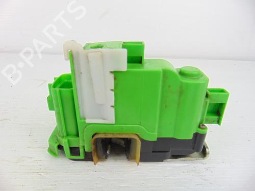 Rear left lock ALFA ROMEO GIULIETTA (940_) 1.6 JTDM (940FYB11, 940FYB1A, 940FYF11, 940FYF1A) | BP8604049C100 