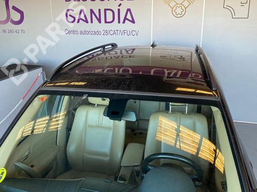 AC radiator BMW X3 (E83) 2.0 d | BP7729091M32  - Image 55