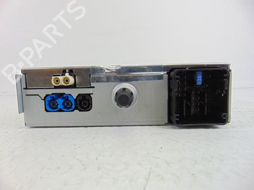 Electronic module PEUGEOT 3008 II SUV (MC_, MR_, MJ_, M4_) 1.6 BlueHDi 120 | BP10149922M83 