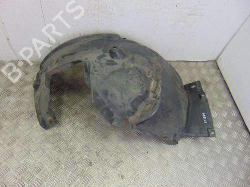 Wheel arch BMW 1 (E87) 118 d | BP14049681C56 