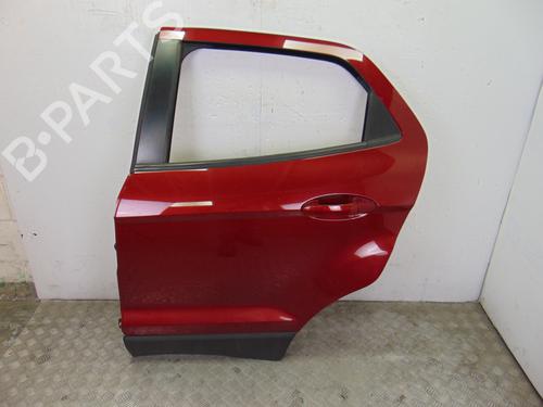 Left rear door FORD ECOSPORT 1.0 EcoBoost (125 hp) 12432657