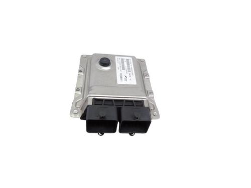 Used Engine control unit (ECU) FIAT 500 (312_) 1.2 (312AXA1A) (69 hp) 29720427