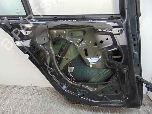 Left rear door BMW 1 (E87) 118 d | BP8074728C4 