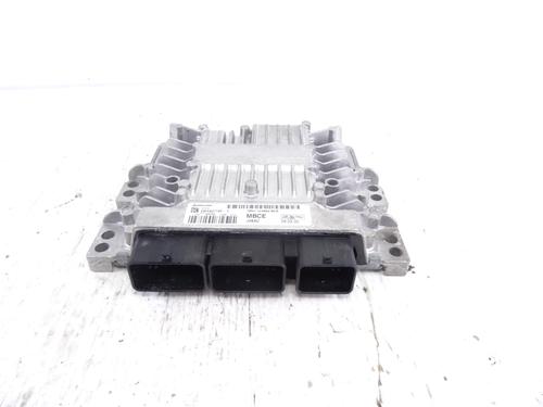 Motorstyringsenhed FORD FOCUS II (DA_, HCP, DP) 1.8 TDCi (115 hp) 16334923