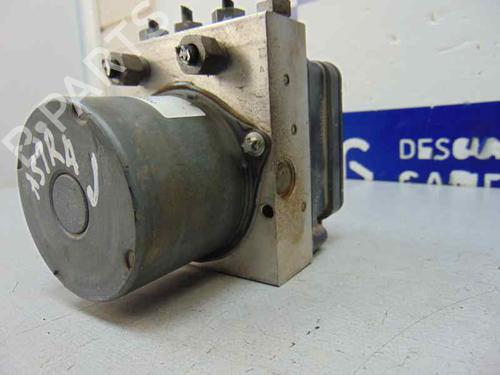 ABS pump OPEL ASTRA K (B16) 1.4 Turbo (68) | BP7724153M43 