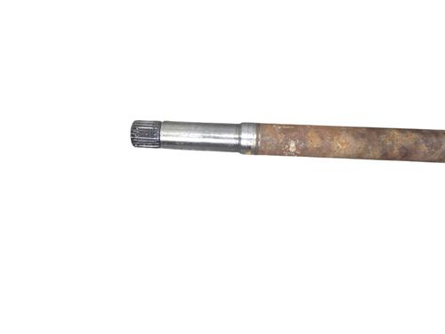 Right front driveshaft FIAT SCUDO Bus (270_, 272_) 1.6 D Multijet | BP23660842M39 