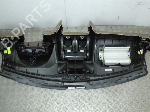 Airbag Kit MERCEDES-BENZ M-CLASS (W164) ML 320 CDI 4-matic (164.122) | BP16919163C86 