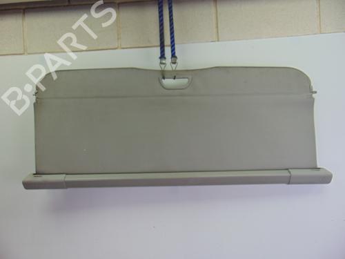 Rear parcel shelf MERCEDES-BENZ A-CLASS (W169) A 200 TURBO (169.034, 169.334) A1698100120  |
