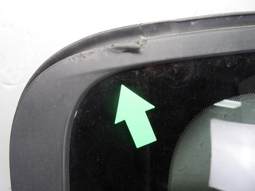 Right rear door PEUGEOT 308 III (FB_, FH_, FP_, F3_, FM_) PureTech 130 (FPHNSL, FPHNST) | BP17083870C5 