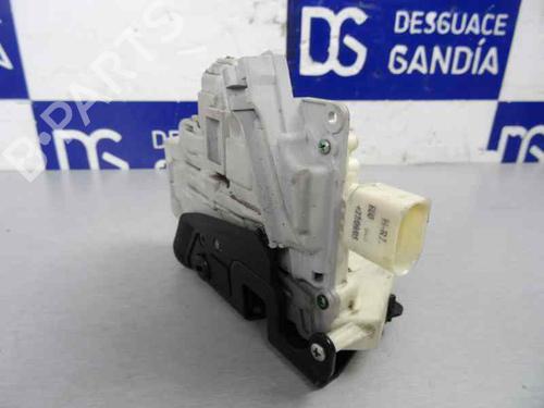 Used Rear left lock AUDI A4 B7 Avant (8ED) 2.0 TDI 16V (140 hp) 7721254