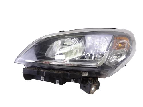 Left headlight FIAT DOBLO Cargo (263_) 1.3 D Multijet (263WXU1A, 263ZXU1A, 263WYB1A, 263ZYB1A) | BP32750040C28  - Image 5