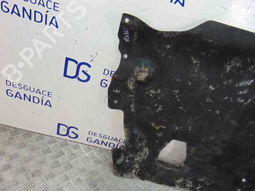 Underbody protection FORD S-MAX (WA6)  | BP14048088M92 