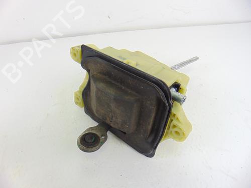 Gear lever MERCEDES-BENZ C-CLASS (W204) C 180 Kompressor (204.046) | BP11351030M90 