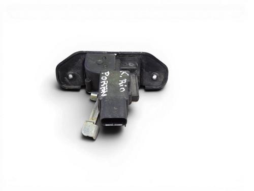 Tailgate lock KIA RIO IV (YB, SC, FB) | BP34188780C101 - Image 3