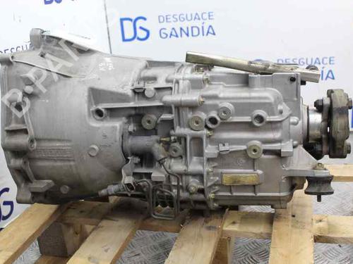 Gearbox BMW 3 Compact (E46) 320 td | BP7728856M3 