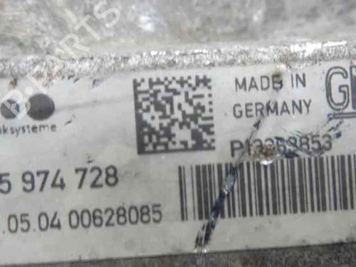 Steering rack OPEL ASTRA J Sports Tourer (P10) | BP7719092M22