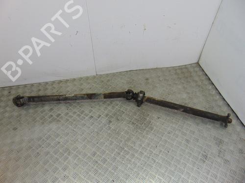 Used Driveshaft VOLVO 740 (744) 2.3 (131 hp) 8810892