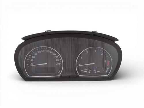 Used Instrument cluster BMW X3 (E83) 3.0 d (204 hp) 31316488