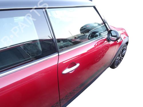 Used Right front door MINI MINI (R56) [2005-2014]  23234147