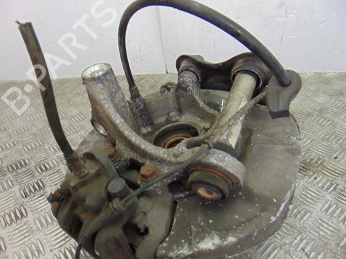 Left rear steering knuckle BMW 7 (E65, E66, E67) 740 d | BP10626306M27 
