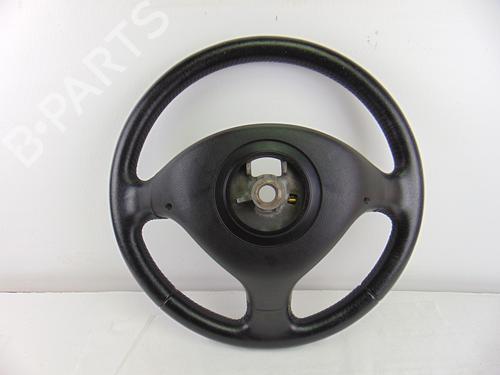 Steering wheel PEUGEOT 307 Break (3E) 2.0 HDI 110 | BP11414585C49 