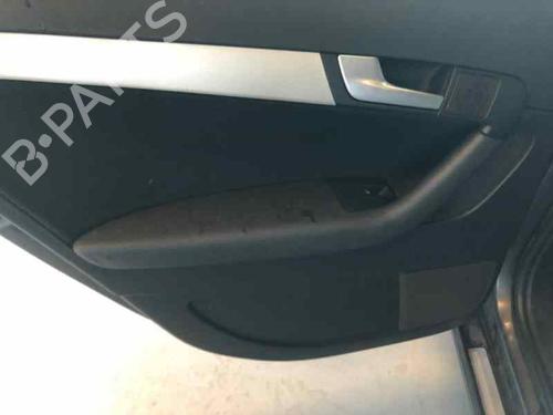 Right curtain airbag AUDI A3 Sportback (8PA)  | BP7725250C12 