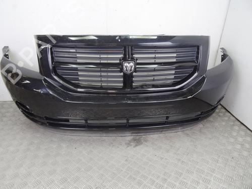 Used Front bumper DODGE CALIBER 2.0 CRD (140 hp) 17031709
