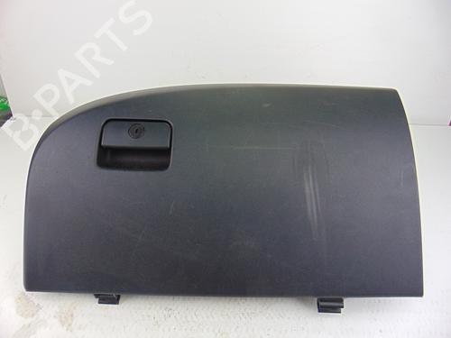 Used Glove box CITROËN C-CROSSER (VU_, VV_) 2.2 HDi (156 hp) 11173181