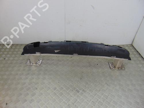 Front bumper reinforcement CITROËN C4 Picasso I MPV (UD_) 2.0 HDi 150 | BP8957251C109 