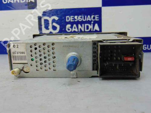 Radio PEUGEOT 308 I (4A_, 4C_)  | BP7730116E6 