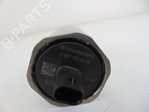 Electronic sensor MERCEDES-BENZ GLC (X253) 220 d 4-matic (253.905, 253.903) | BP13011726M84 