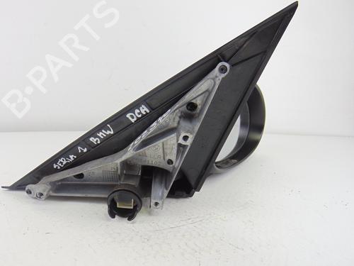 Right mirror BMW 1 (E87) 118 d | BP11206961C27 