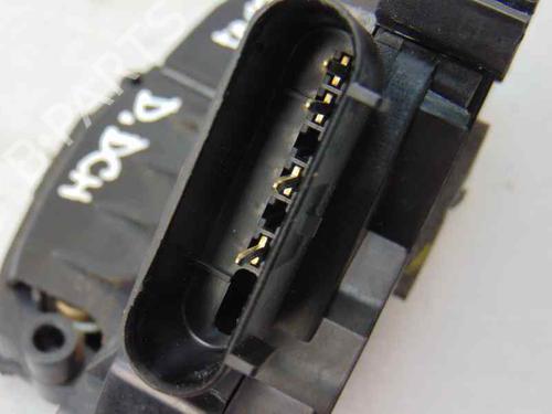 Front right lock FORD FIESTA VI (CB1, CCN) 1.25 | BP7730338C97 