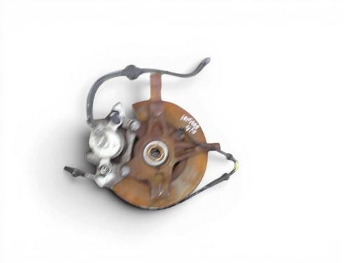 Right front steering knuckle DACIA SANDERO II | BP34555387M26 - Image 2