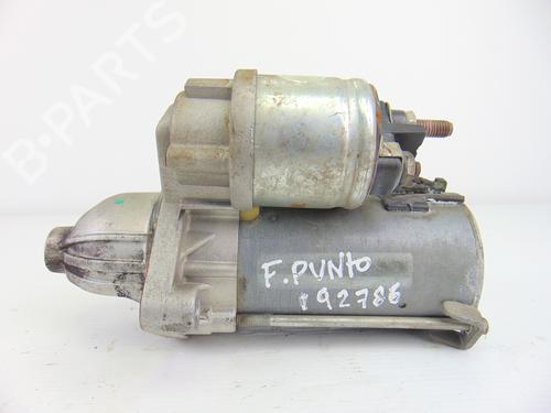 starter-fiat-grande-punto-199_-2005-8807242 main image