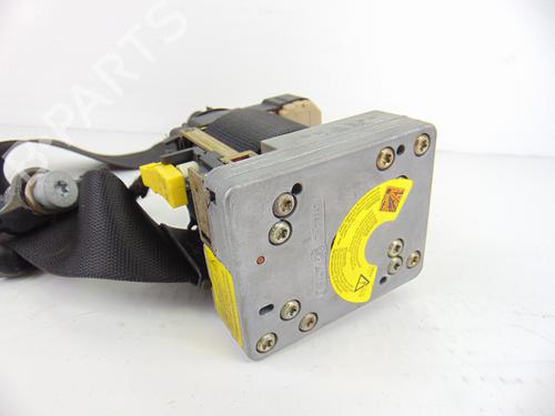 Rear right seatbelt MERCEDES-BENZ S-CLASS (W220) S 320 CDI (220.025, 220.125) | BP9223184I28 