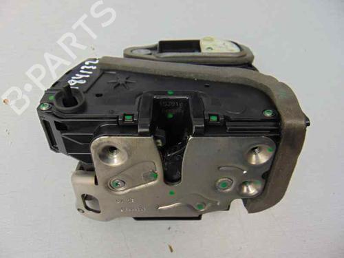 Rear right lock OPEL ASTRA K (B16) 1.6 CDTi (68) | BP7728771C99 