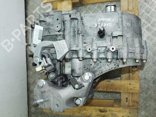 Gearbox FORD GALAXY I (WGR) 1.9 TDI | BP15059388M3 