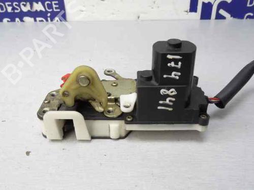 Front left lock MG MG ZR 105 | BP7723582C98 