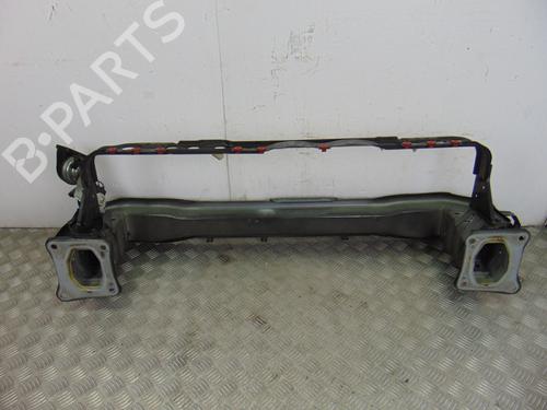 Front bumper reinforcement FORD FOCUS III 1.6 EcoBoost | BP10916622C109 