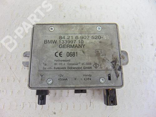 Used Electronic module Electronic module BMW X5 (E53) 3.0 d (184 hp) 10382909 10382909