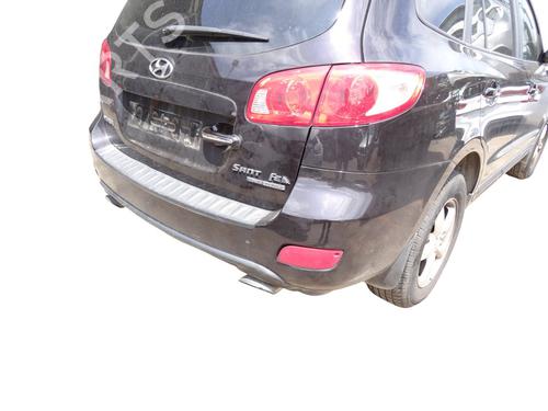 Rear bumper HYUNDAI SANTA FÉ II (CM)  | BP26143403C8 
