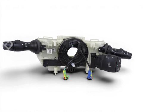 Used Headlight switch Headlight switch RENAULT MEGANE III Hatchback (BZ0/1_, B3_) 1.5 dCi (BZ09, BZ0D, BZ1W, BZ29, BZ14) (110 hp) 35725793 35725793
