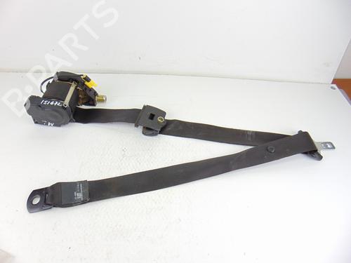 Used Front right seatbelt MERCEDES-BENZ M-CLASS (W163) ML 270 CDI (163.113) (163 hp) 8738401