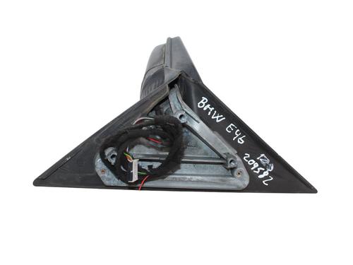 Left mirror BMW 3 (E46) 320 d | BP17589099C26 