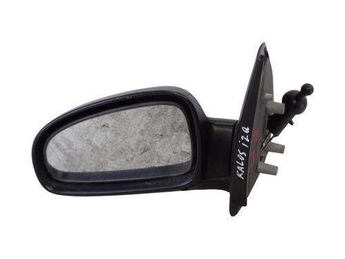 Used Left mirror DAEWOO KALOS (KLAS) 1.2 (72 hp) 28956708